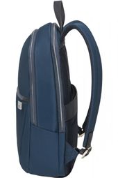 SAMSONITE Plecak na laptopa ECO WAVE 14.1 midnight blue - 214033 - Zdjęcie 5