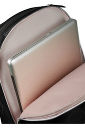 SAMSONITE Plecak na laptopa ECO WAVE 15.6 czarny - 214035 - Zdjęcie 2