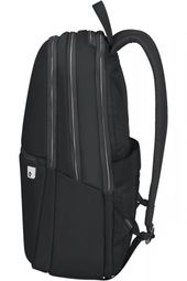 SAMSONITE Plecak na laptopa ECO WAVE 15.6 czarny - 214035 - Zdjęcie 3