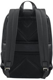 SAMSONITE Plecak na laptopa ECO WAVE 15.6 czarny - 214035 - Zdjęcie 5