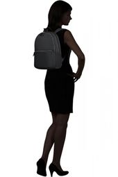 SAMSONITE Plecak na laptopa ECO WAVE 15.6 czarny - 214035 - Zdjęcie 7