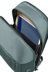 SAMSONITE Plecak STACKD BIZ 14.1 FOREST - 214039 - Zdjęcie 2