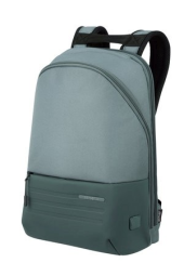 SAMSONITE Plecak STACKD BIZ 14.1 FOREST - 214039 - Zdjęcie 1