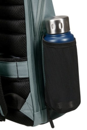 SAMSONITE Plecak STACKD BIZ 14.1 FOREST - 214039 - Zdjęcie 4