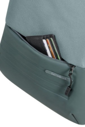 SAMSONITE Plecak STACKD BIZ 14.1 FOREST - 214039 - Zdjęcie 5