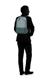 SAMSONITE Plecak STACKD BIZ 14.1 FOREST - 214039 - Zdjęcie 7