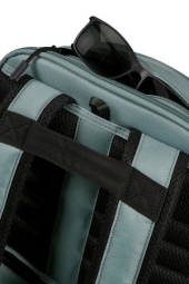 SAMSONITE Plecak STACKD BIZ 14.1 FOREST - 214039 - Zdjęcie 8