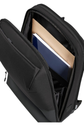 SAMSONITE Plecak STACKD BIZ 15.6 czarny - 214042 - Zdjęcie 4