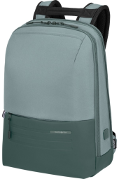 SAMSONITE Plecak STACKD BIZ 15.6 zielony - 214043 - Zdjęcie 1