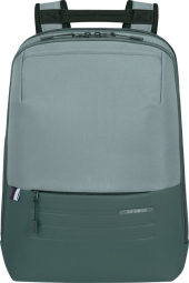 SAMSONITE Plecak STACKD BIZ 15.6 zielony - 214043 - Zdjęcie 3