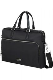 SAMSONITE Torba na notebook KARISSA BIZ  2.0 15.6 czarna - 214045 - Zdjęcie 1