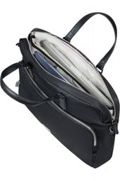 SAMSONITE Torba na notebook KARISSA BIZ  2.0 15.6 czarna - 214045 - Zdjęcie 3