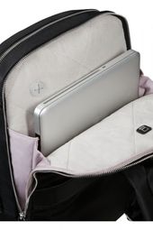 SAMSONITE Plecak na laptopa KARISSA BIZ 2.0 15.6 czarny - 214048 - Zdjęcie 5