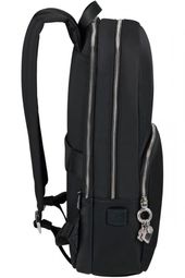 SAMSONITE Plecak na laptopa KARISSA BIZ 2.0 15.6 czarny - 214048 - Zdjęcie 6