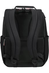 SAMSONITE Plecak na laptopa OPENROAD CHIC 2.0 14.1  czarny - 214054 - Zdjęcie 2