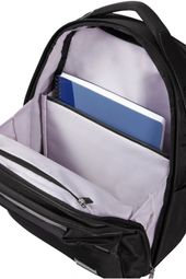 SAMSONITE Plecak na laptopa OPENROAD CHIC 2.0 14.1  czarny - 214054 - Zdjęcie 4