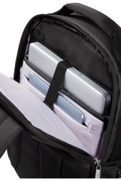 SAMSONITE Plecak na laptopa OPENROAD CHIC 2.0 14.1  czarny - 214054 - Zdjęcie 5