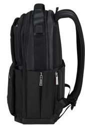 SAMSONITE Plecak na laptopa OPENROAD CHIC 2.0 14.1  czarny - 214054 - Zdjęcie 6