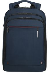 SAMSONITE Plecak na laptopa 15,6 Network 4, niebieski - 214062 - Zdjęcie 1