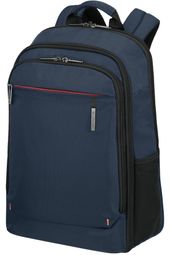 SAMSONITE Plecak na laptopa 15,6 Network 4, niebieski - 214062 - Zdjęcie 4