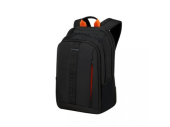 SAMSONITE Plecak na laptopa 15.6 cali Guardit 2.0 czarno-pomarańczowy - 214537 - Zdjęcie 1
