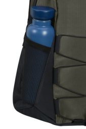 SAMSONITE Plecak na laptopa S 14.1 cali Dye-Namic, zielony - 216272 - Zdjęcie 4