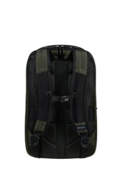 SAMSONITE Plecak na laptopa S 14.1 cali Dye-Namic, zielony - 216272 - Zdjęcie 5