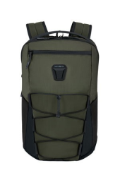 SAMSONITE Plecak na laptopa S 14.1 cali Dye-Namic, zielony - 216272 - Zdjęcie 6