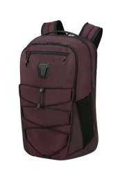SAMSONITE Plecak DYE-NAMIC 15.6 fiolet - 216279 - Zdjęcie 1