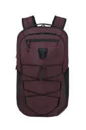 SAMSONITE Plecak DYE-NAMIC 15.6 fiolet - 216279 - Zdjęcie 2
