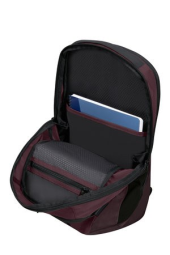 SAMSONITE Plecak DYE-NAMIC 15.6 fiolet - 216279 - Zdjęcie 3