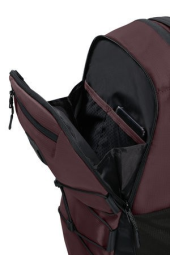SAMSONITE Plecak DYE-NAMIC 15.6 fiolet - 216279 - Zdjęcie 4