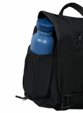 SAMSONITE Torba na laptopa 14.1 cali Dye-Namic, czarna - 216281 - Zdjęcie 4