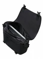 SAMSONITE Torba na laptopa 14.1 cali Dye-Namic, czarna - 216281 - Zdjęcie 5