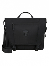SAMSONITE Torba na laptopa 14.1 cali Dye-Namic, czarna - 216281 - Zdjęcie 7