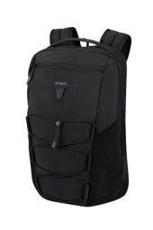 SAMSONITE Plecak na laptopa S 14.1 cali Dye-Namic, czarny - 216282 - Zdjęcie 1