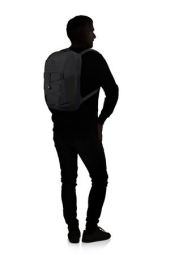 SAMSONITE Plecak na laptopa S 14.1 cali Dye-Namic, czarny - 216282 - Zdjęcie 2