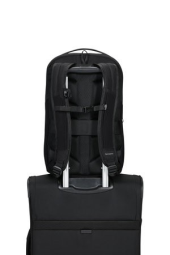 SAMSONITE Plecak na laptopa S 14.1 cali Dye-Namic, czarny - 216282 - Zdjęcie 3
