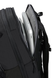 SAMSONITE Plecak na laptopa S 14.1 cali Dye-Namic, czarny - 216282 - Zdjęcie 7