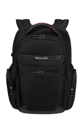 SAMSONITE Plecak na laptopa 15.6 cali PRO-DLX 6 czarny - 218269 - Zdjęcie 1