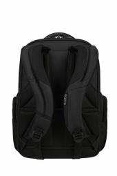 SAMSONITE Plecak na laptopa 15.6 cali PRO-DLX 6 czarny - 218269 - Zdjęcie 2