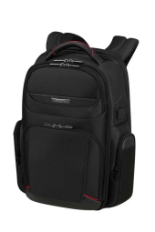 SAMSONITE Plecak na laptopa 15.6 cali PRO-DLX 6 czarny - 218269 - Zdjęcie 3