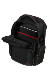 SAMSONITE Plecak na laptopa 15.6 cali PRO-DLX 6 czarny - 218269 - Zdjęcie 4