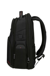 SAMSONITE Plecak na laptopa 15.6 cali PRO-DLX 6 czarny - 218269 - Zdjęcie 5