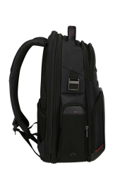 SAMSONITE Plecak na laptopa 15.6 cali PRO-DLX 6 czarny - 218269 - Zdjęcie 6