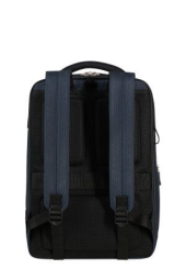 SAMSONITE Plecak na laptopa 15.6 cala Litepoint granatowy - 227414 - Zdjęcie 2