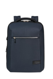 SAMSONITE Plecak na laptopa 15.6 cala Litepoint granatowy - 227414 - Zdjęcie 3