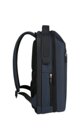 SAMSONITE Plecak na laptopa 15.6 cala Litepoint granatowy - 227414 - Zdjęcie 5
