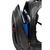 SAMSONITE Plecak na laptopa 15.6 cala Paradiver L czarny - 227530 - Zdjęcie 5