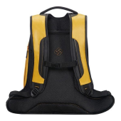 SAMSONITE Plecak na laptopa 15.6 cala Paradiver L żółty - 227533 - Zdjęcie 4